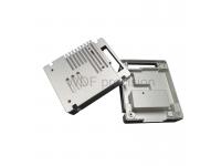 exactness cnc machining service