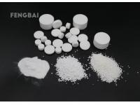 Advantages of NaDCC Sodium Dichloroisocyanurate As Disinfectants