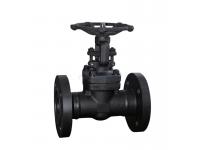 API602 Forged steel Gate valve 800#   China Gate Valve supplier   Forged Steel Gate Valve Manufacturer