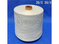 100% Spun Polyester Yarn