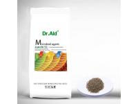 Dr. Aid NPK 25 10 16 Sulphur Based Microbial Fertilizer