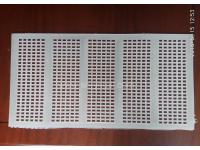 PU filter screen for mining industry  PU filter screen