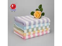 The Difference between Cotton Towels and Microfiber Towels