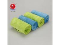 How to Choose Car Wash Towel?