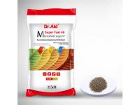 Dr. Aid NPK 24 6 10 Microbial agent-Based Fertilizer