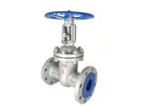 Cast Steel Gate Valve