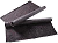 Anti-slip painter felt sheet nonwoven felt