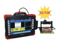 HS PA20-Ex Multi-function Phased Array Ultrasonic Flaw Detector