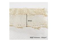 Do you know the Characteristics of 3D Motorcycle Cushion Mesh Material?