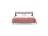 Continental Design Bed