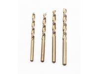 DIN338 Twist Drill Bits HSS-R HSS-G HSS Cobalt