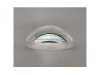 What is the production process of Fused Silica Mirrors?