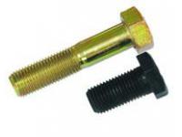 How To Maintain Hex Bolt?