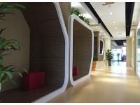 Heterogeneous Flooring