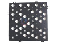 architectural woven metal mesh