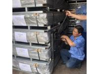 Steel Expanded Metal Sheet&ensp;