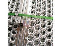 Introduction to Perforated Metal Sheet