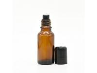 Essential oil roll on bottle