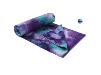 Customized fitness towel non-slip sports towel