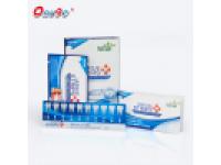  Advanced Teeth Whitening Strips