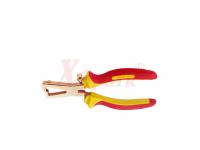 6207 Inject Wire Stripping Pliers  Insulated steel tools factory  Non-sparking-insulated-tools