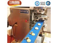What are the Issues to be Aware of When Using Automatic Biscuit Making Machine?