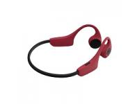 bone conduction earphone ear hook painless