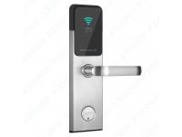 RFID Hotel Apartment Smart Safe Card Front Door Lock KXG-H1