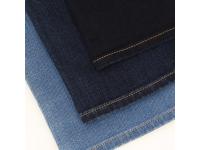 TR four way stretch  Eco-friendly Denim Fabric Wholesaler  recycled fiber textile Distributor