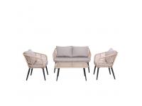 RYM226 Patio Outdoor Wicker/Rattan Furniture