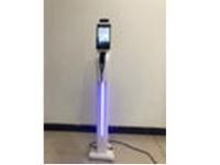 Provide Efficient Epidemic Prevention and Control Methods for Public Places