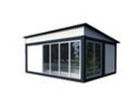 High-Quality Prefab Houses in the Market
