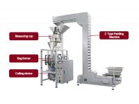 Full Automatic Packing Machine