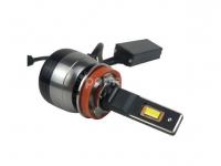 Which Is Better, LED Car Lights or Xenon Headlights?