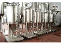 How to Check the Water Quality Inspection in Beer Brewing?