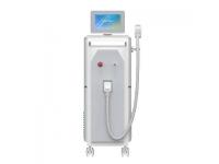 The Principle and Use of Laser Hair Removal Machine