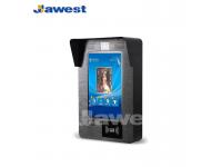 Face Recognition Access Control Attendance System