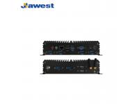Fanless Industrial PC Intel Core For Harsh Environment