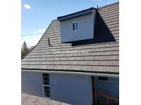 THE LATEST IN ROOFING