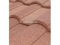 THE LATEST IN ROOFING