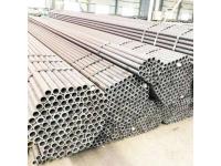 welded pipe supplier