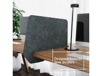 Acoustic Office Furniture