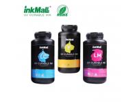 What is the Treatment Method of UV Printer with Wrong Ink?