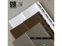 Canada lap Vinyl Siding Colors