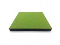 Designed Acoustic Felt Top with Acoustic Base Panel