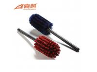 Wheel Hub Brush   Wheel Hub Brush for car   blue Wheel Hub Brush   Red Wheel Hub Brush   best wheel brush