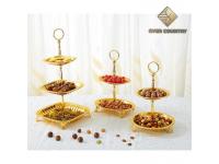 Multi-layer plates/Dishes