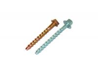 Do you know the Scope of Use Spiral Screw?