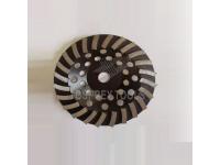 Diamond Grinding Wheels