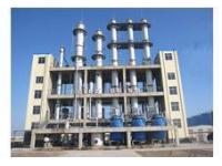 How does Formaldehyde Production Technology Reduce Paraformaldehyde in Living Areas?